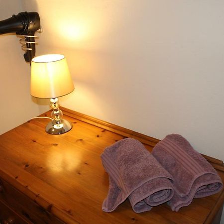 Van Apartments ケアフィリ エクステリア 写真