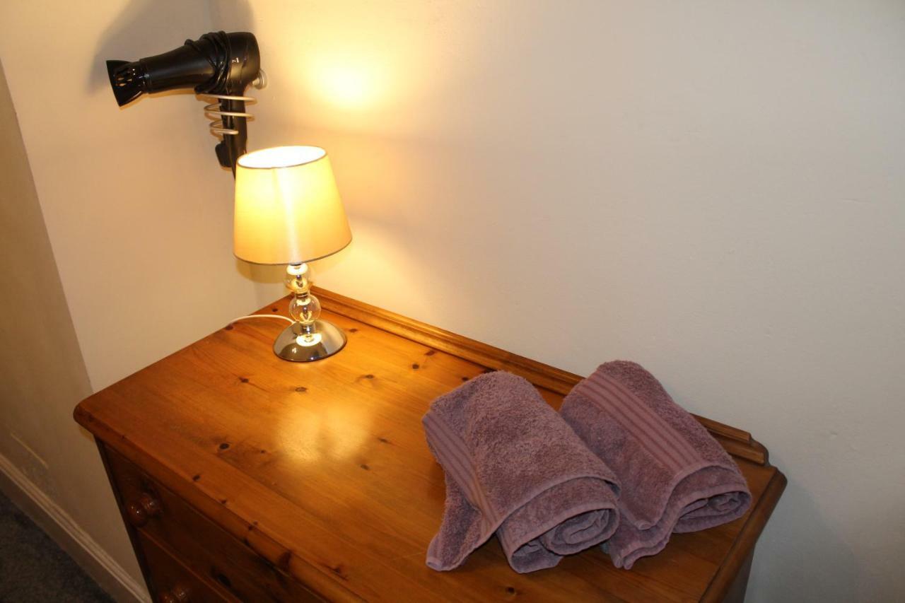 Van Apartments ケアフィリ エクステリア 写真